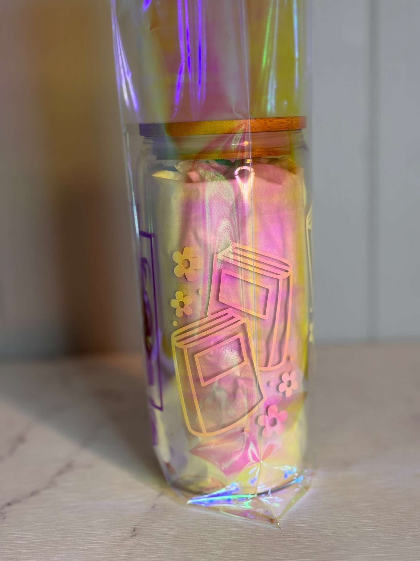 Custom Cup