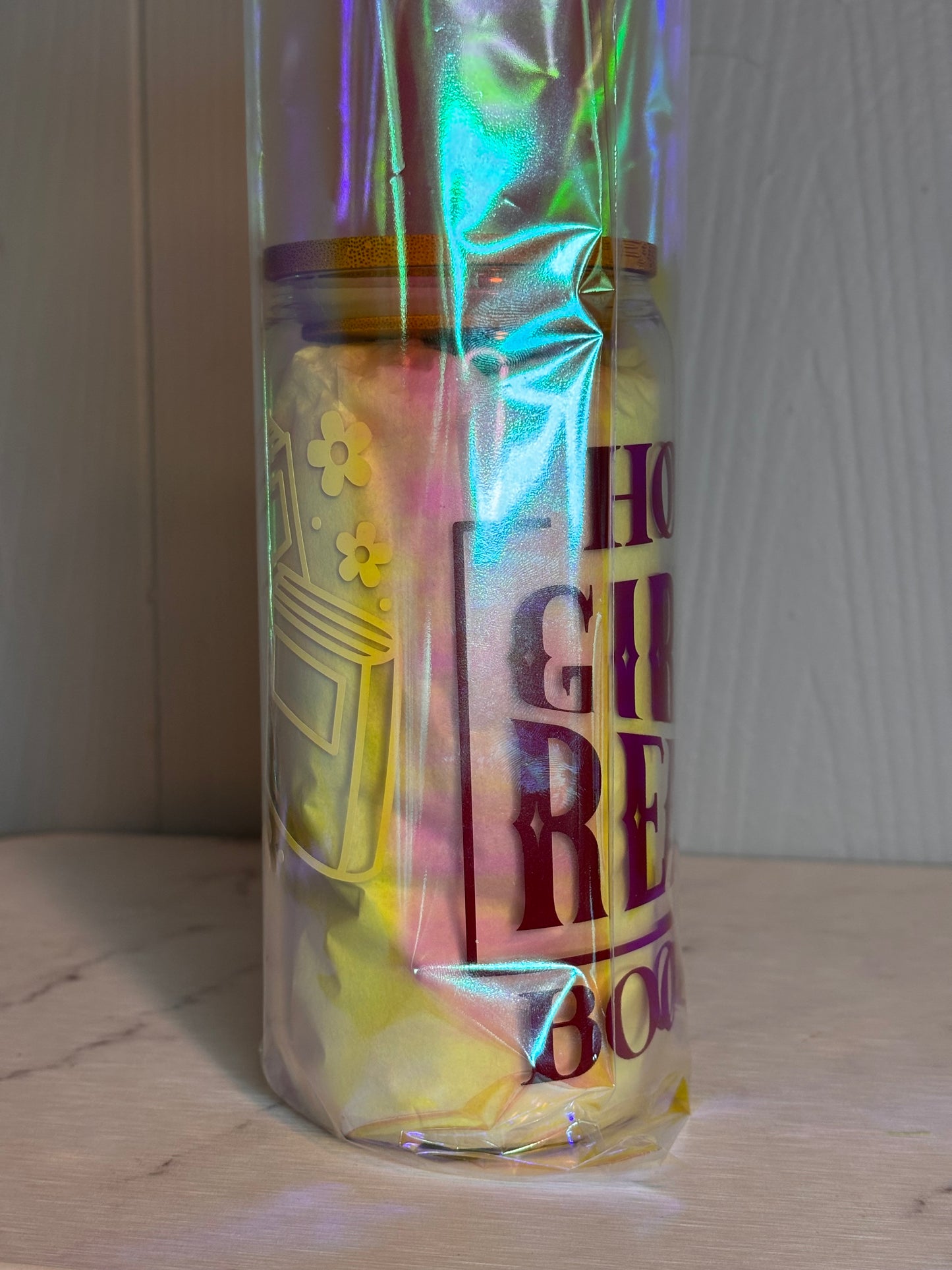 Custom Cup