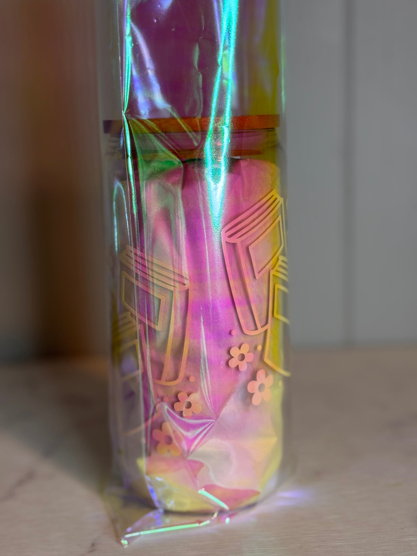 Custom Cup
