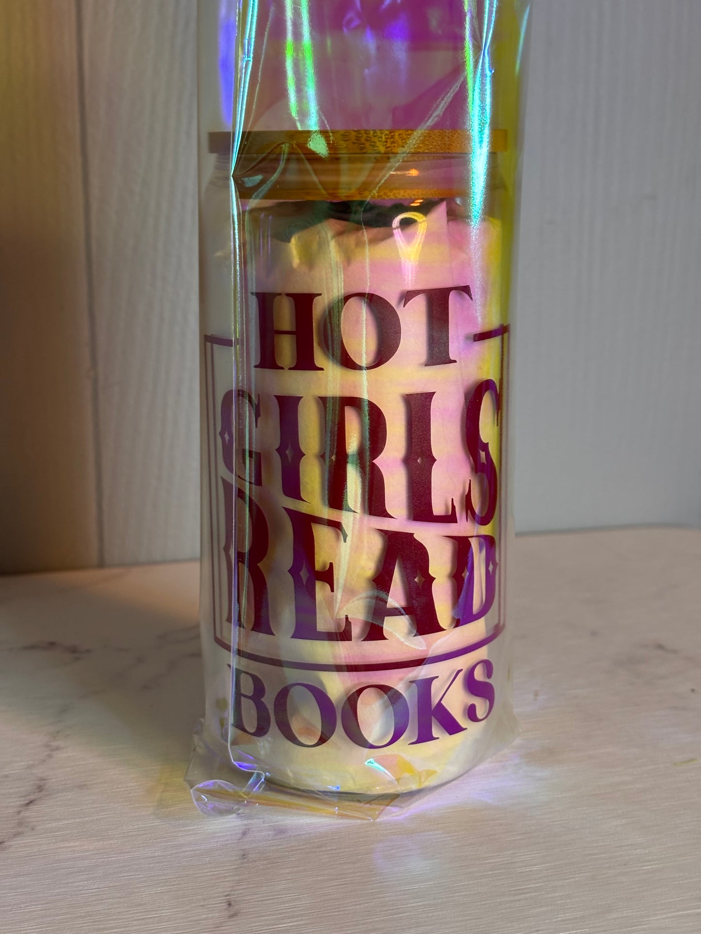 Custom Cup