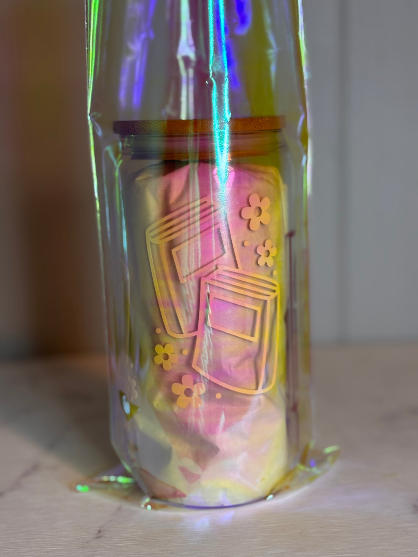 Custom Cup