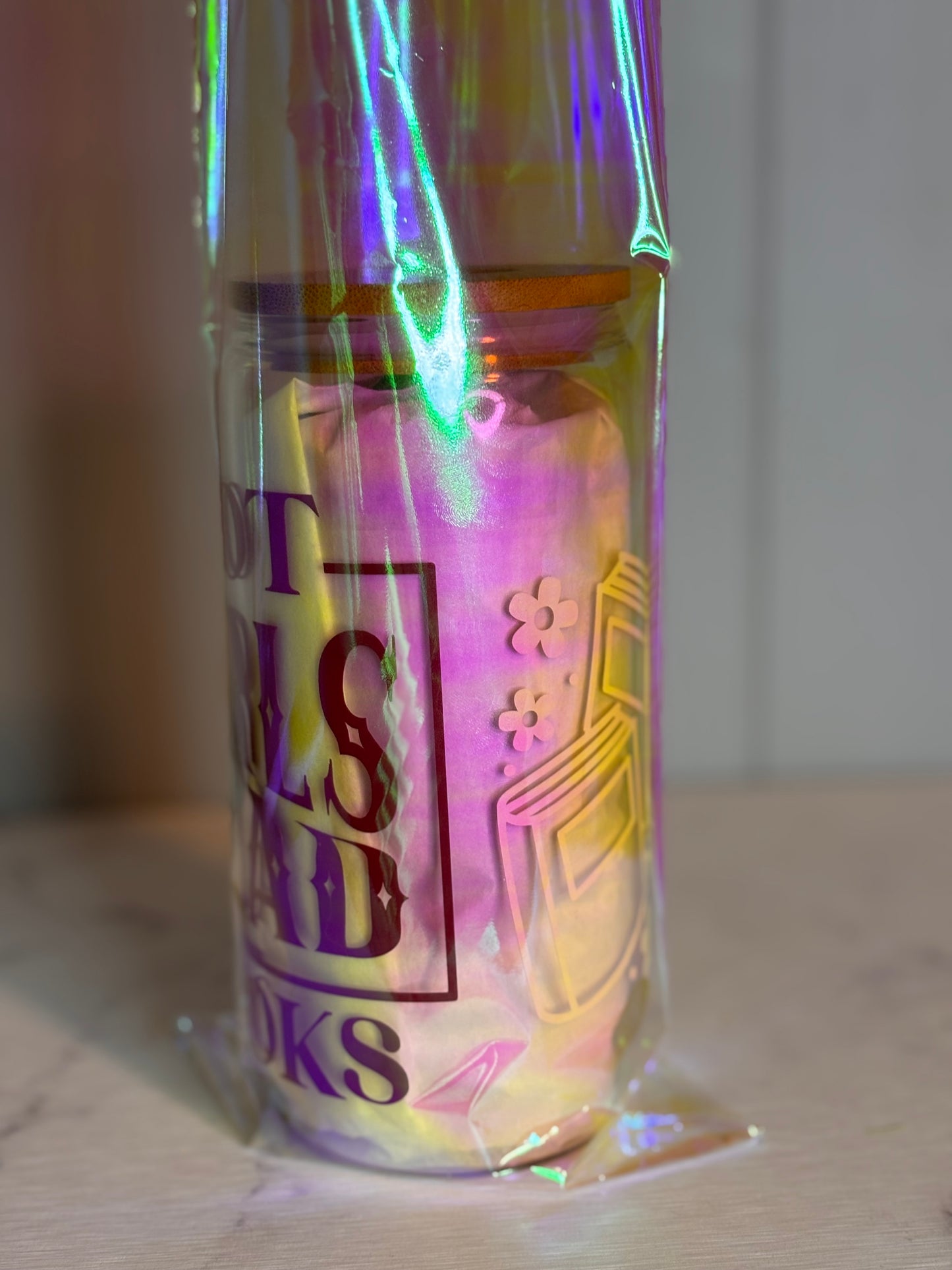 Custom Cup